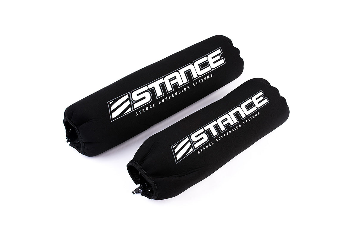 Stance Extreme Weather Shock Cover 395mm (Pair)