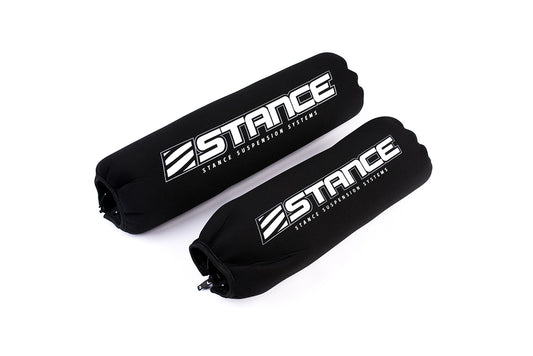 Stance Extreme Weather Shock Cover 395mm (Pair)