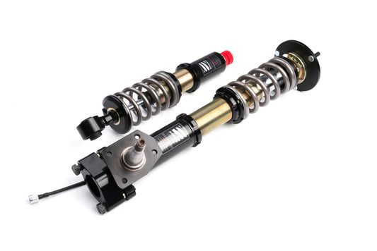 Stance XR1 Coilovers - Toyota Corolla AE86 8k/6k