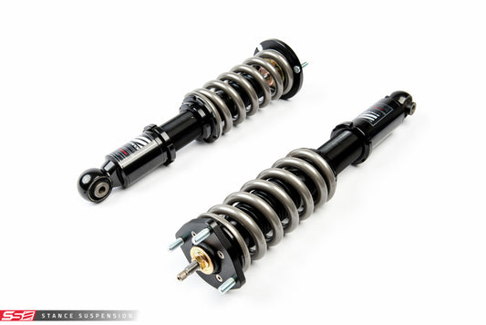 Stance XR1 Coilovers - Lexus IS300 SXE10 18k/14k