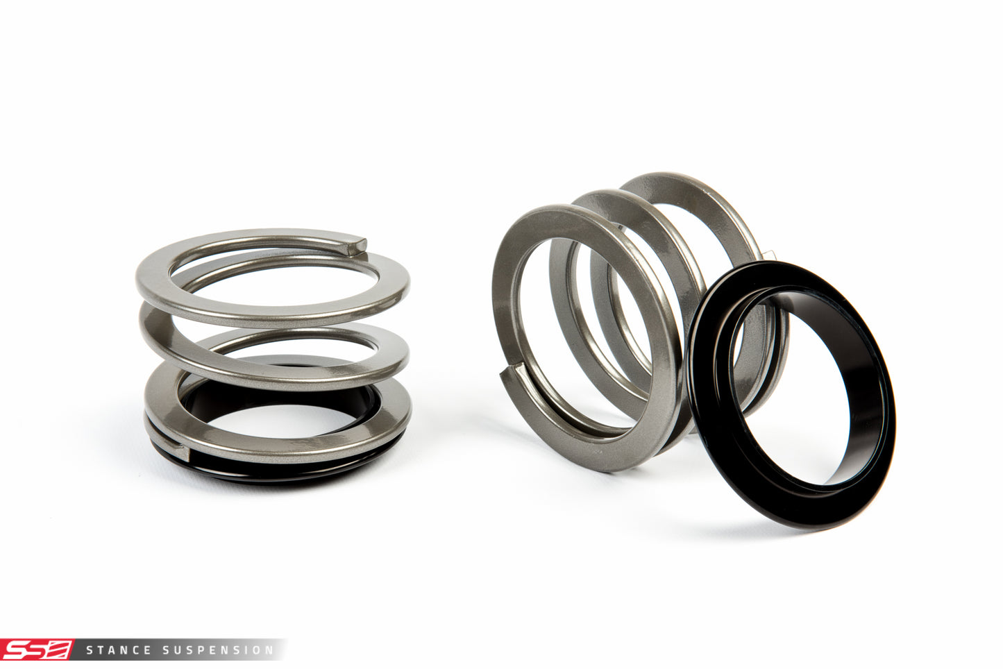 Stance Helper Spring (Pair)