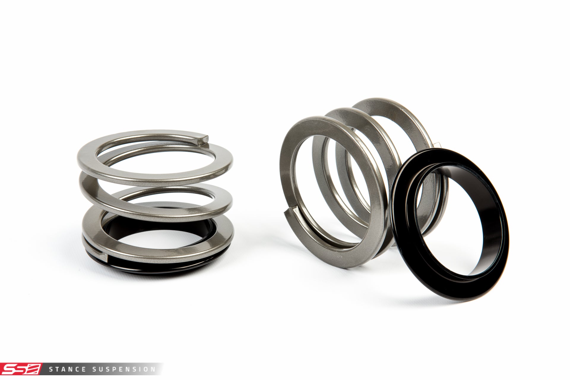 Stance Helper Spring (Pair)
