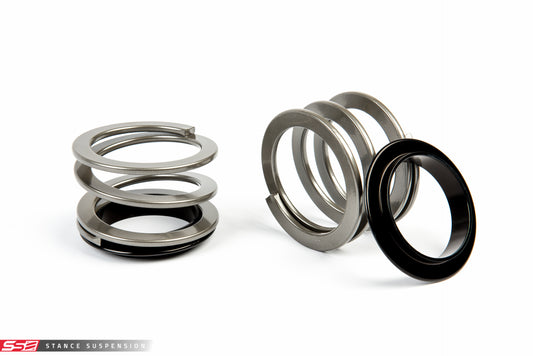 Stance Helper Spring (Pair)
