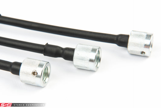 Stance Adjuster Extensions 5in (Pair)