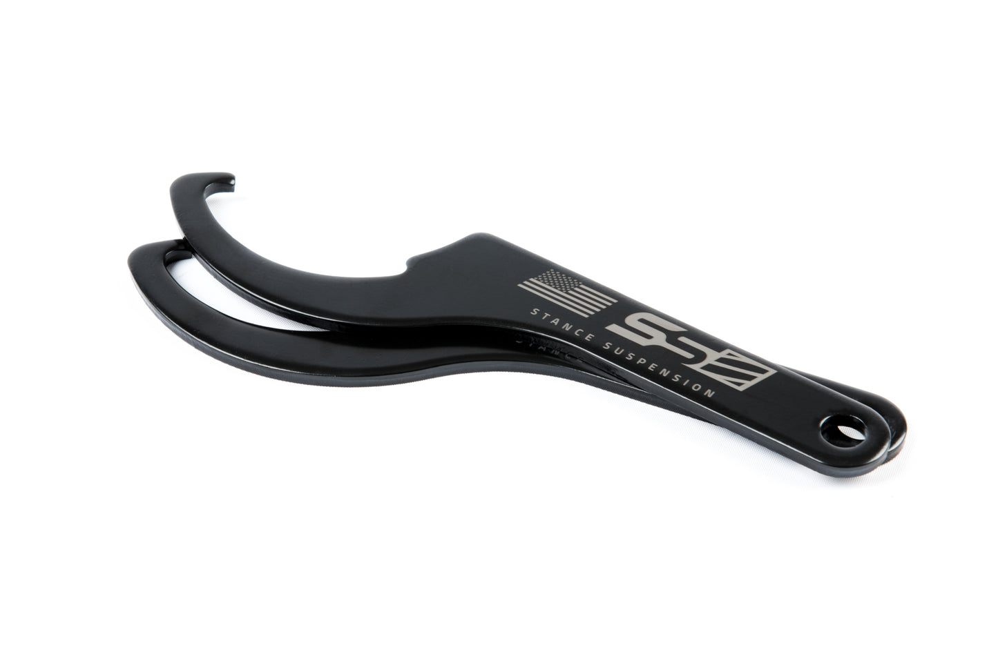 Stance Spanner Wrench