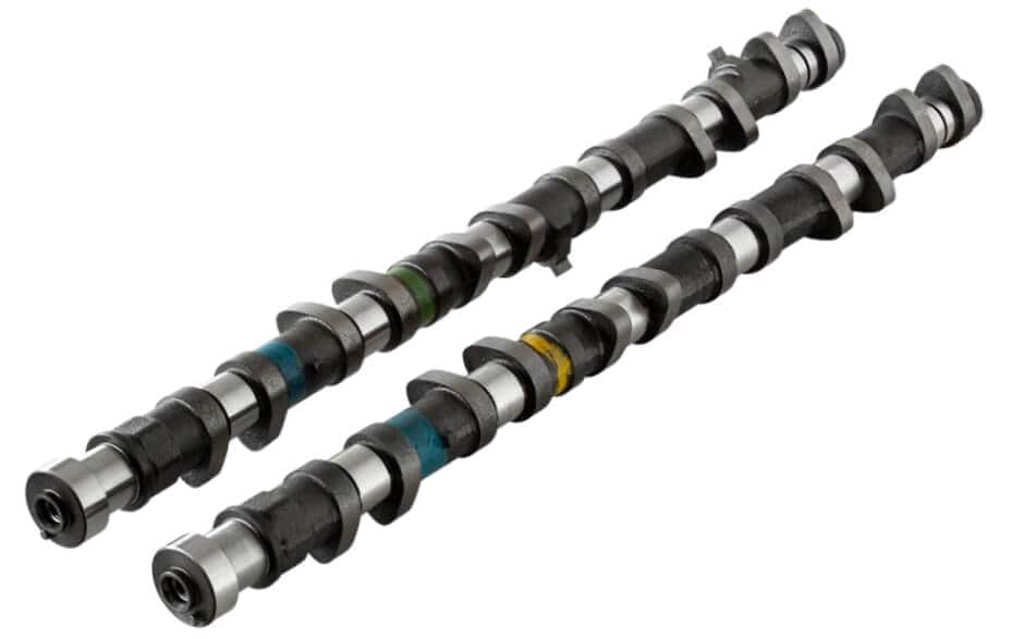 248/248 | 2JZ-GTE Turbo Camshafts | Touge Motorsports