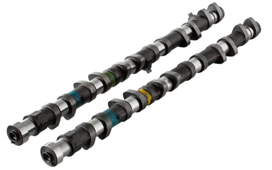 2JZ-GTE Ferrea Exhaust Valves +1mm – Set of 12 | Touge Motorsports