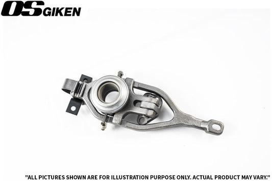 OS Giken TR2CD Movement Alteration Kit - Toyota 1JZ-GTE