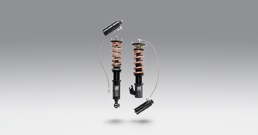 Stance XR3 Coilovers - Nissan 350Z Z33 12k/8k