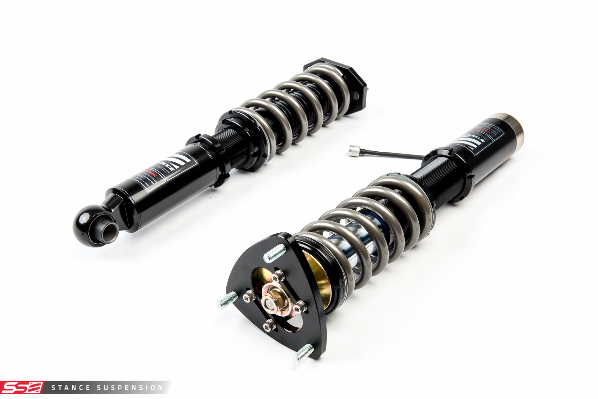 Stance XR1 Coilovers - Nissan 300ZX Z31 9k/7k