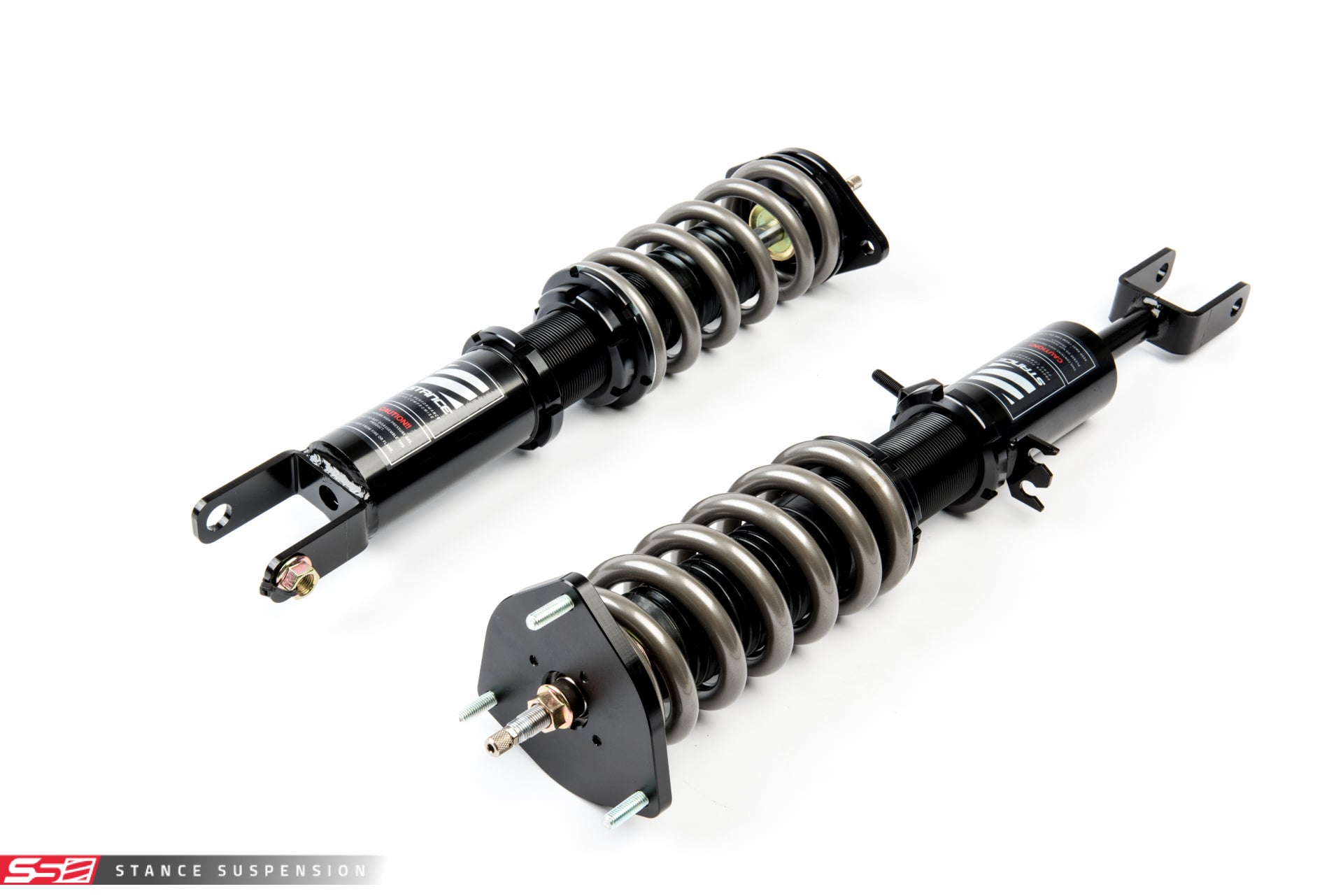 Stance XR1 Coilovers - Nissan 350Z Z33 / Infiniti G35 14k/6k
