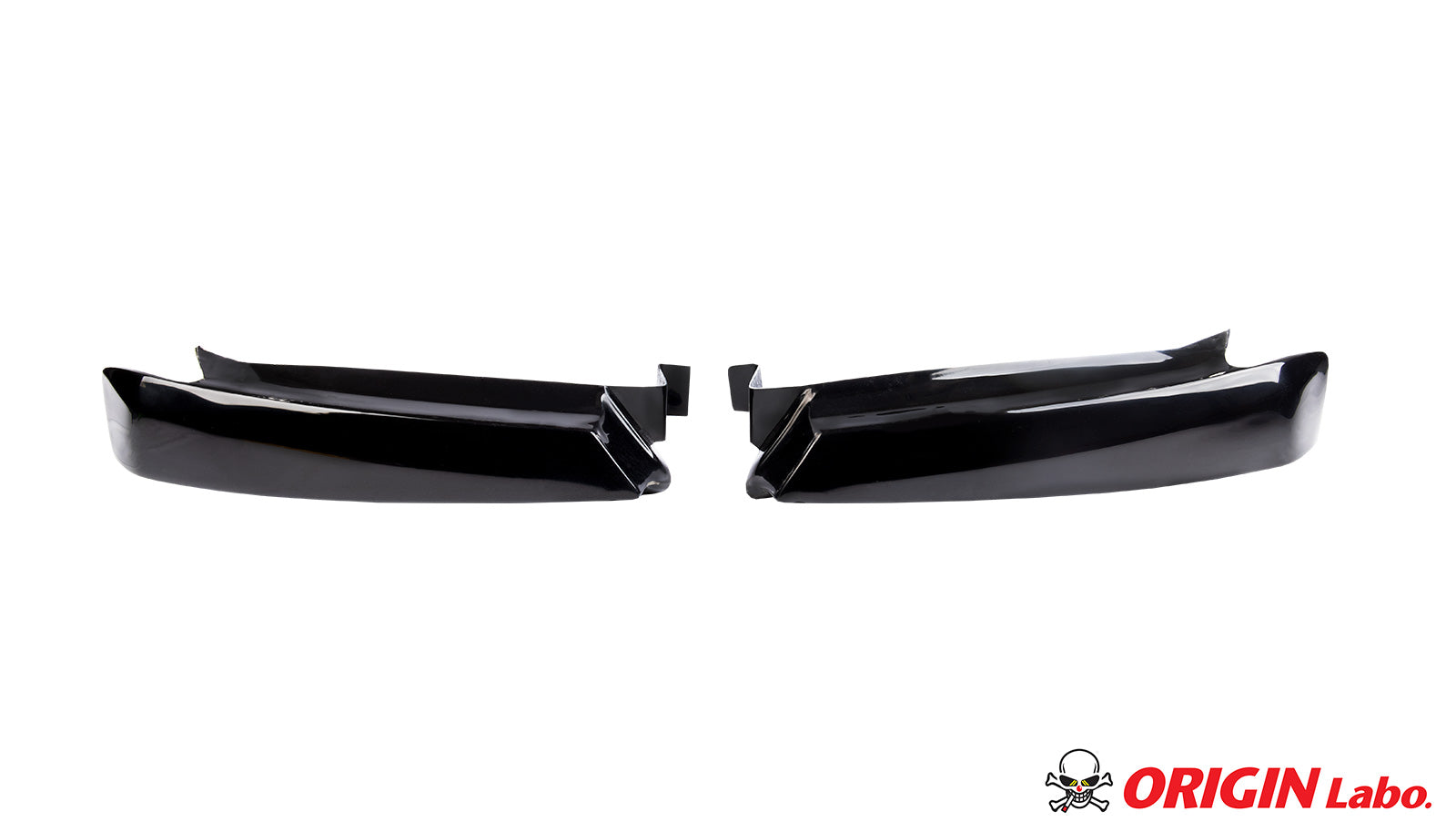 Origin Labo Nissan S14 Silvia Zenki (95-96) Combat Eye - Closed Type (US Driver Side) - D240-02-LH