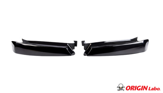 Origin Labo Nissan S14 Silvia Zenki (95-96) Combat Eye - Closed Type (US Driver Side) - D240-02-LH