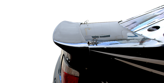 Origin Labo Toyota JZX100 Chaser Type 3 Trunk Wing - D286-FRP