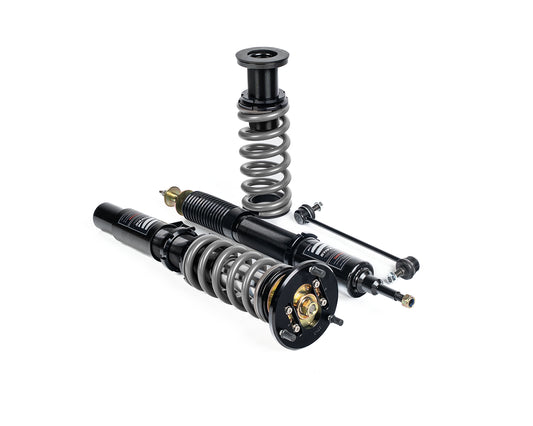 Stance XR1 Coilovers - BMW E90/E92 M3