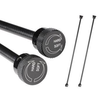 Fortune Auto Rear Adjustment Extenders