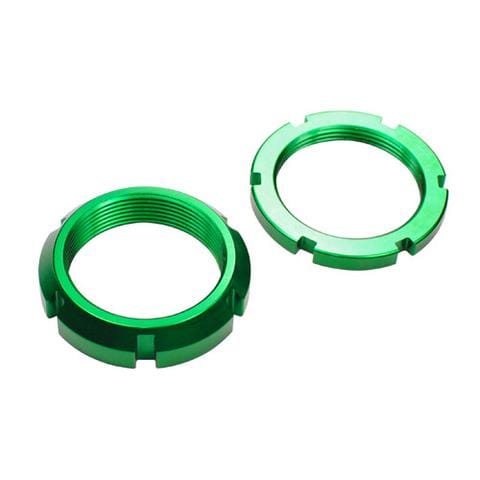 Fortune Auto Standard Locking Ring (Pair)