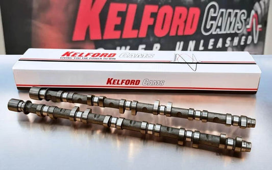 Kelford RB25DET NEO Full Valve Train Package | Touge Motorsports