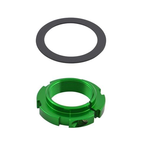 Fortune Auto Locking Spring Perch (Pair)