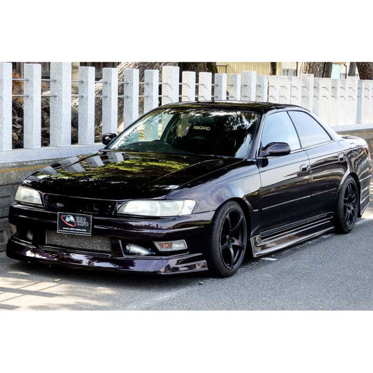 Origin Labo Toyota JZX90 Mark II 20mm Front Fenders - 186-FF