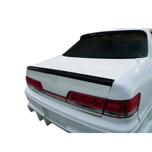 Origin Labo Toyota Mark II JZX100 Trunk Wing - FRP - D152-FRP